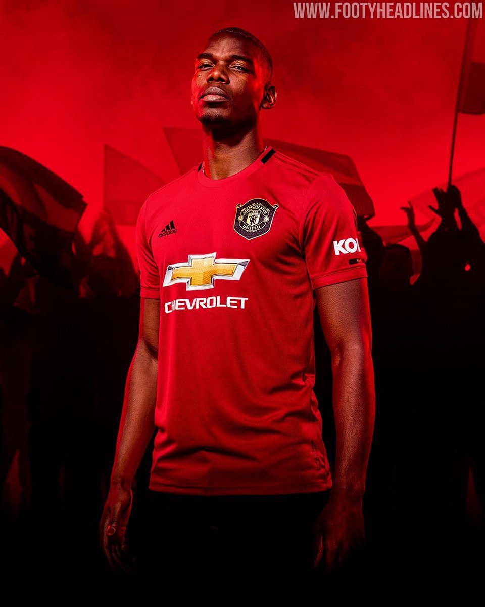 Man hot sale united chevrolet